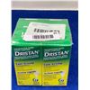 Image 1 : Dristan Mentholated Nasal Spray (6 x 30ml)