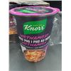 Image 2 : Knorr Vietnamese Beef Pho with Rice Noodles (8ct)