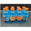 Image 1 : Gatorade Cool Blue (8 x 355ml)