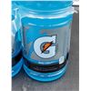 Image 2 : Gatorade Cool Blue (8 x 355ml)