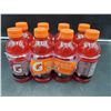 Image 1 : Gatorade Fruit Punch (8 x 355ml)