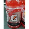 Image 2 : Gatorade Fruit Punch (8 x 355ml)