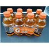 Image 1 : Gatorade Orange (8 x 355ml)
