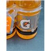 Image 2 : Gatorade Orange (8 x 355ml)