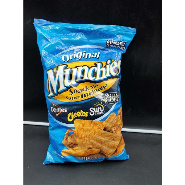 Original Munchies Snack Mix (1100g)
