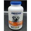 Image 1 : Prosense Hip & Joint Solutions 60ct Dog Chewable Tablets