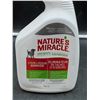 Image 2 : Nature's Miracle Stain & Odour Remover (946ml)
