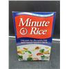 Image 1 : Minute Rice Long Grain Rice (1.4kg)