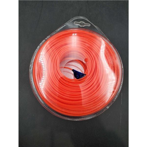 Laser Round Professional Round Trimmer Line (144ft)