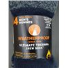 Image 2 : The Ultimate Thermal Socks (4pairs, size 6-12)