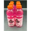 Image 1 : G Zero Gatorade-Berry (591ml x 6)