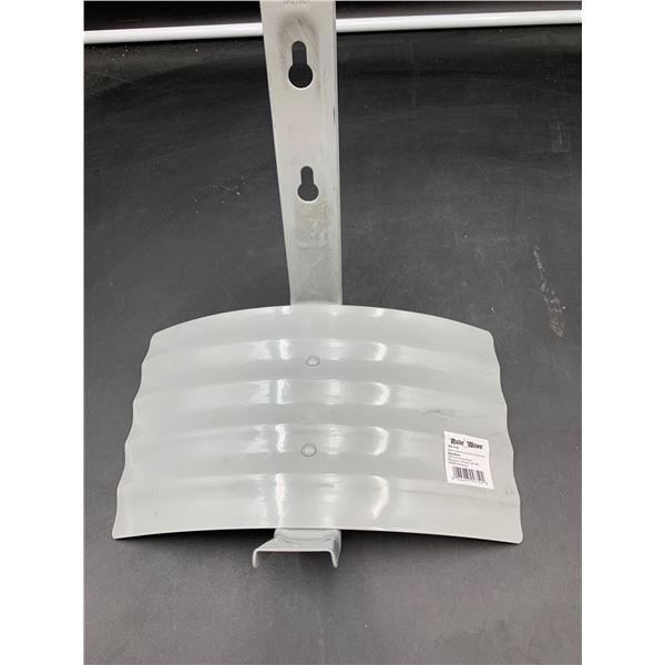 Rain Wave Garden Hose Hook