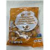 Image 2 : Werthers Original Caramel Popcorn (3 x 142g) Peanut Butter Pretzel Nuggets (3 x 113g)