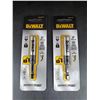 Image 1 : DeWalt Locking Magnetic Holder (2ct)
