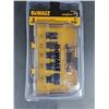 Image 1 : DeWalt Detachable Magnetic Nut Driver Set