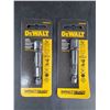 Image 1 : DeWalt Socket Adaptor 3/8in x 2