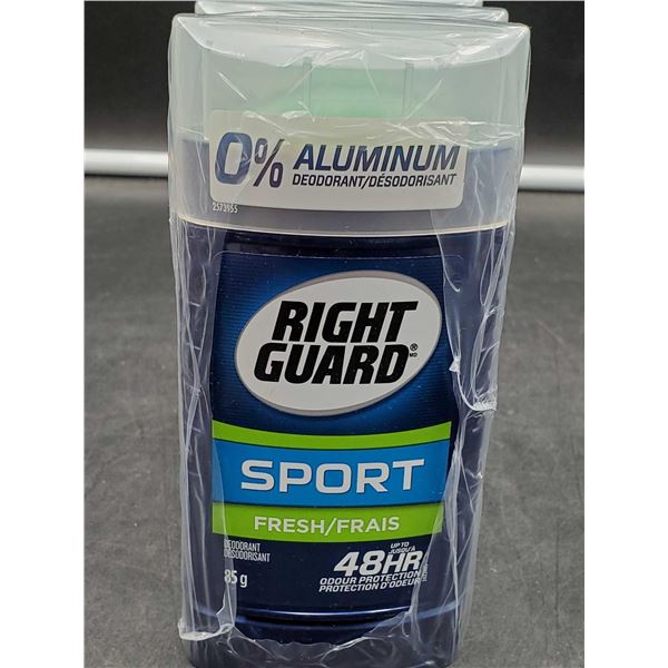 Right Guard Sport Fresh (6 x 85g)