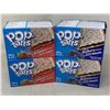 Image 1 : Blueberry and Strawberry PopTarts