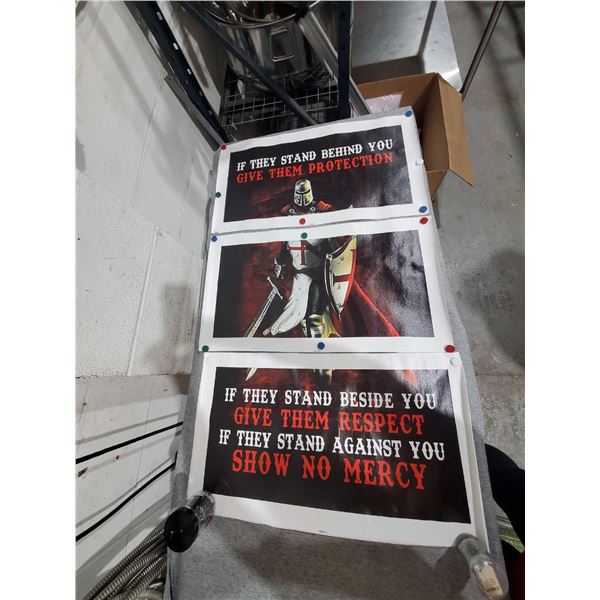 Inspirational Poster