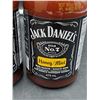 Image 2 : Jack Daniels Honey BBQ Sauce (2 x 473ml)