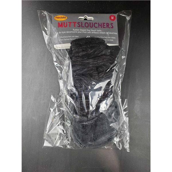 Muttluks Mutt Slouchers (m)