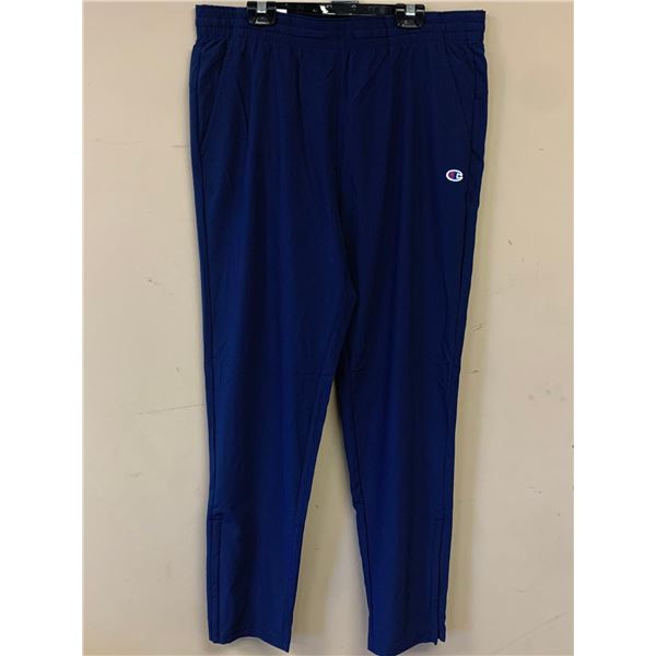 Champion Navy Pants Size M