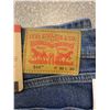 Image 3 : Levi Strauss & Co. Jeans W30 x L30