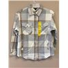 Image 1 : The B.C Clothing Co. Ladies Plaid Top Size S