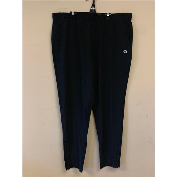 Champion Black Sweatpants Size XL
