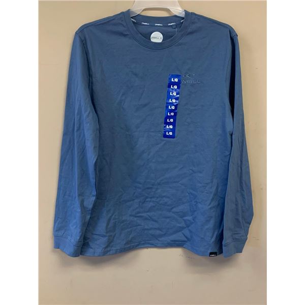 Mens Long Sleeve O'Neill Top Size L