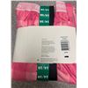 Image 2 : Hurley Girls 2 Pack Sleep Pants Size 14/16