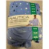Image 1 : Nautica 2 Piece Womens Sleepwear Set Size XL