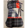 Image 1 : Pierre Cardin 2 Pack Flannel Lounge Pant Size M