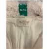 Image 3 : Original Weatherproof Vintage Ladies Plush Quarter Zip Size XL