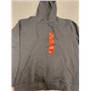 Image 1 : The B.C Clothing Company Mens Zip Up Hoodie Size M