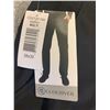 Image 2 : Cloudveil Mens Black Pants 38/30