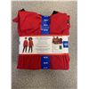 Image 2 : Eddie Bauer Family Pajamas Size 10/12