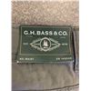 Image 2 : G.H Bass & CO. Work Wear Pants Size 29 x 40