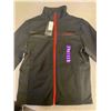 Image 1 : Spyder Zip Up Jacket Size 18/20