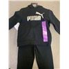 Image 1 : Girls Puma 3 Piece Set Size 4