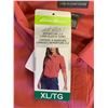 Image 2 : Eddie Bauer Departure 2.0 Long Sleeve Shirt Size XL
