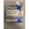 Image 1 : Nautica 2 Piece Womens Sleepwear Set Size L