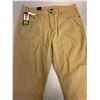 Image 1 : Cat Work Pants Size 38 x 30