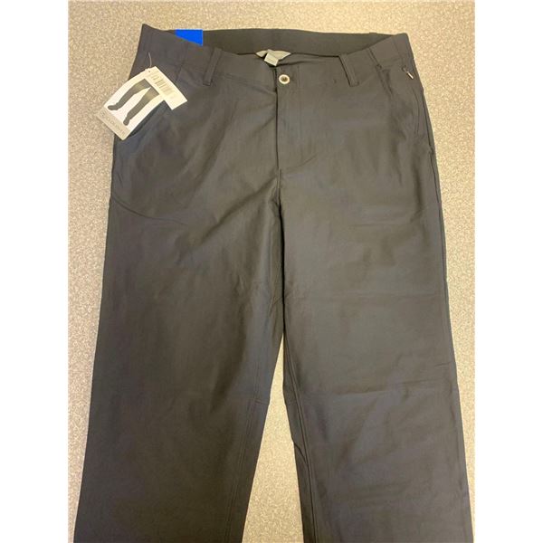 Cloudveil Black Pants Size 36 x 30