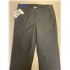 Image 1 : Cloudveil Black Pants Size 36 x 30