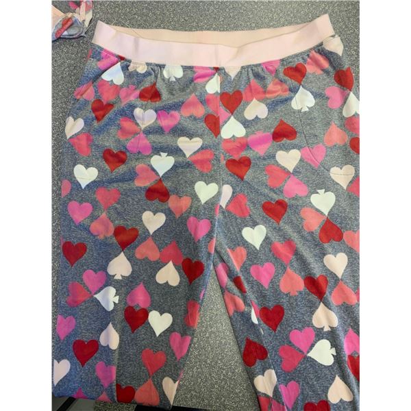 Kate Spade Ladies Pajama Set Size L