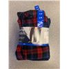 Image 1 : Pierre Cardin Flannel Lounge Pant Size L