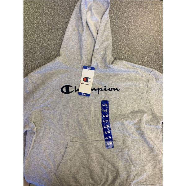 Champion Hoodie Size L