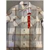 Image 1 : The B.C Clothing CO. Ladies Button Up Size M