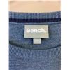 Image 2 : Bench Blue Long Sleeve Top Size M